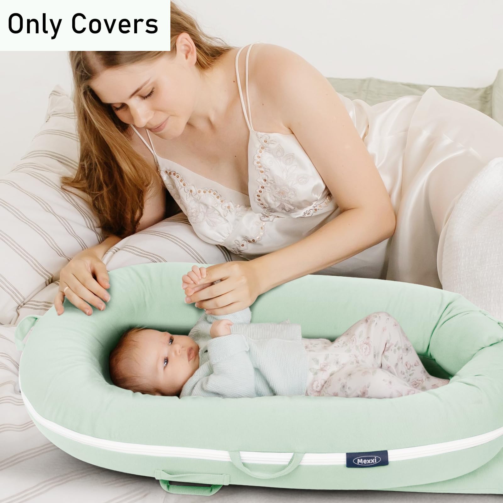 Amazon.com : Organic Replacement Cover, Spare Cover, Premium
